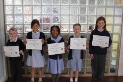 Star Assembly photos