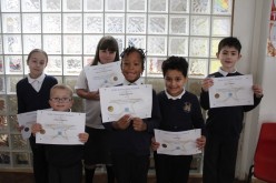 Star Assembly photos