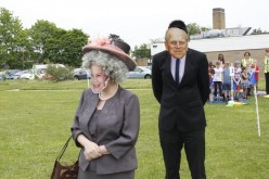 Photos of Queen’s Birthday Celebrations