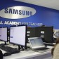 Year 6 visit Samsung Learning Hub