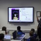 Year 6 visit Samsung Learning Hub
