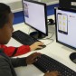 Year 6 visit Samsung Learning Hub