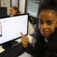 Year 6 visit Samsung Learning Hub