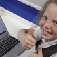 Year 6 visit Samsung Learning Hub