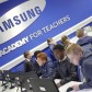 Year 6 visit Samsung Learning Hub