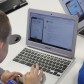 Year 6 visit Samsung Learning Hub