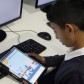 Year 6 visit Samsung Learning Hub