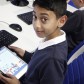 Year 6 visit Samsung Learning Hub