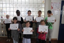Star Assembly photos
