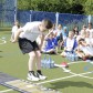 KS2 Sports Day