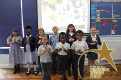 Winners of the Computing Awards