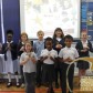 Computing Awards 2016