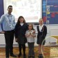 Computing Awards 2016