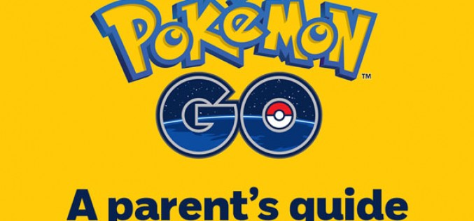 Pokemon Go and Educational Websites