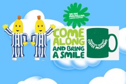 Pyjama Day for Macmillan Cancer