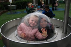 Tesco and ThinkTank trip photos