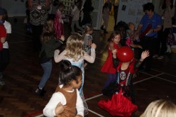 Photos of the Autumn Disco 2016