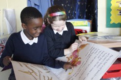 Year 2 reading workshop