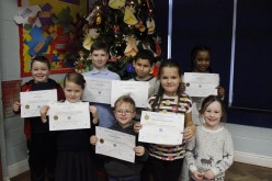 Star Assembly photos