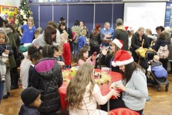 Photos of Christmas Fayre