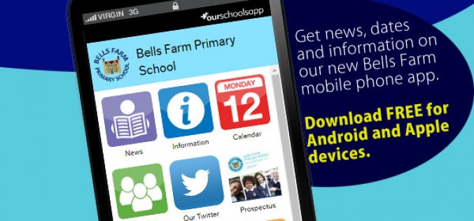 Download our FREE mobile app!