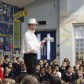 Scroogical Pantomime!