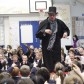 Scroogical Pantomime!
