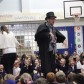 Scroogical Pantomime!