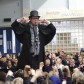Scroogical Pantomime!