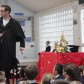 Scroogical Pantomime!