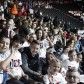 Choir perform at Young Voices concert
