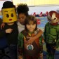 World Book Day 2017