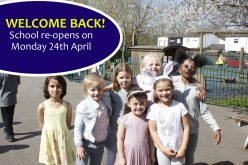Welcome back on Monday!