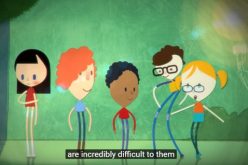 Watch: Autism Awareness Video