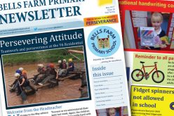 Read online our latest school newsletter