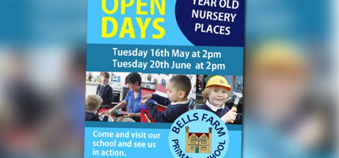 Nursery Open Day