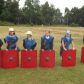 Year 4 Lunt Roman Fort trip