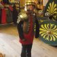 Year 4 Lunt Roman Fort trip