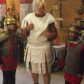 Year 4 Lunt Roman Fort trip