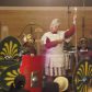 Year 4 Lunt Roman Fort trip