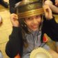 Year 4 Lunt Roman Fort trip
