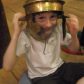Year 4 Lunt Roman Fort trip