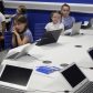 Year 2’s coding trip at Samsung Digital Academy