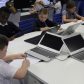 Year 2’s coding trip at Samsung Digital Academy