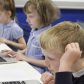 Year 2’s coding trip at Samsung Digital Academy