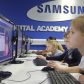 Year 2’s coding trip at Samsung Digital Academy
