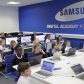 Year 2’s coding trip at Samsung Digital Academy