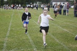 KS2 Sports Day photos