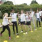 KS2 Sports Day 2017