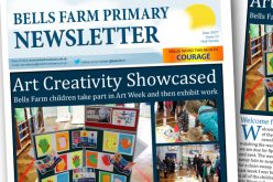Read online our latest school newsletter